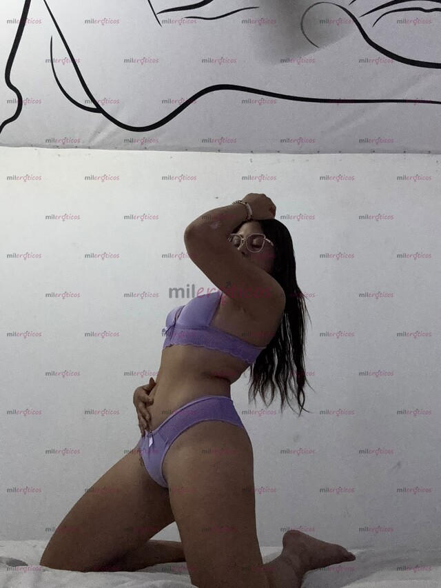 FOTOS DE CHICA LINDA CAROLINA QUE ESPERAS LLÁMAME
