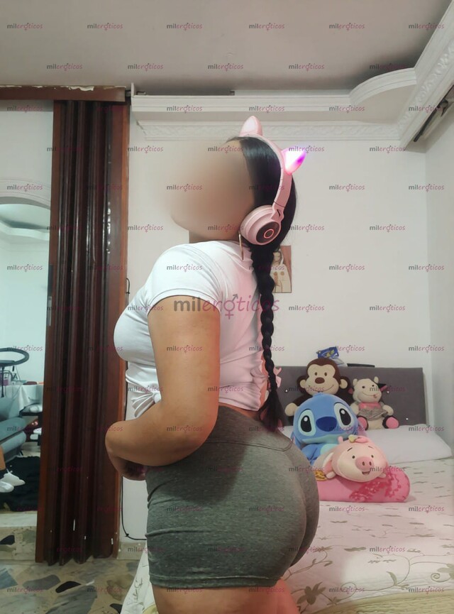 FOTOS DE ERES PRECOZ? CON MIGO CERO AFANES MALUCOS Y CERO ACOSADERAS MOLESTAS