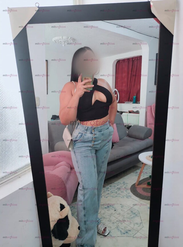 FOTOS DE ERES PRECOZ? CON MIGO CERO AFANES MALUCOS Y CERO ACOSADERAS MOLESTAS