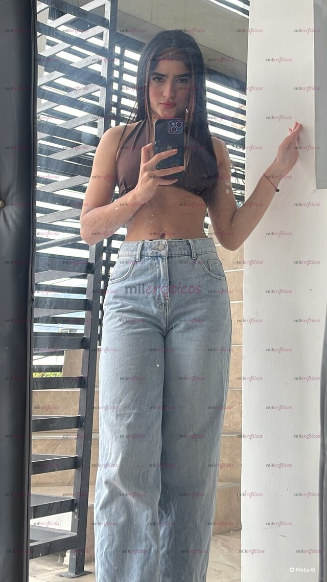 FOTOS DE CHANEL DELGADITA COQUETA, SEXY BONITA Y TIERNA