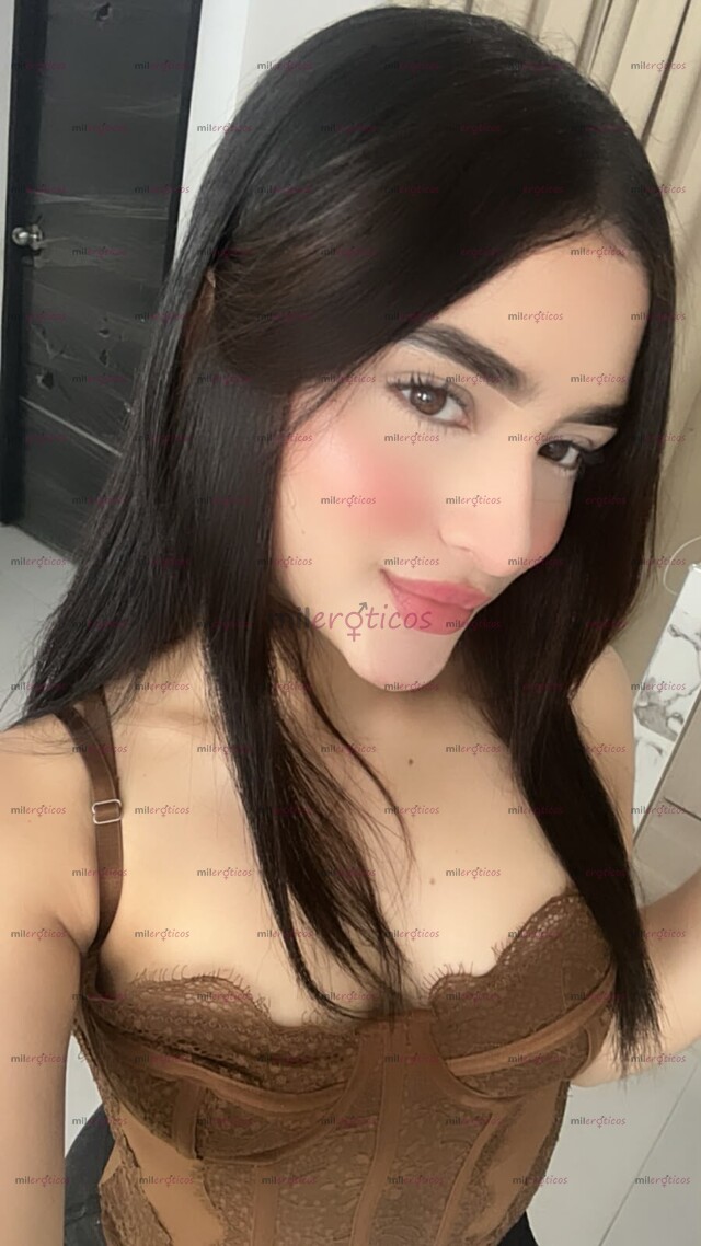 FOTOS DE CHANEL DELGADITA COQUETA, SEXY BONITA Y TIERNA