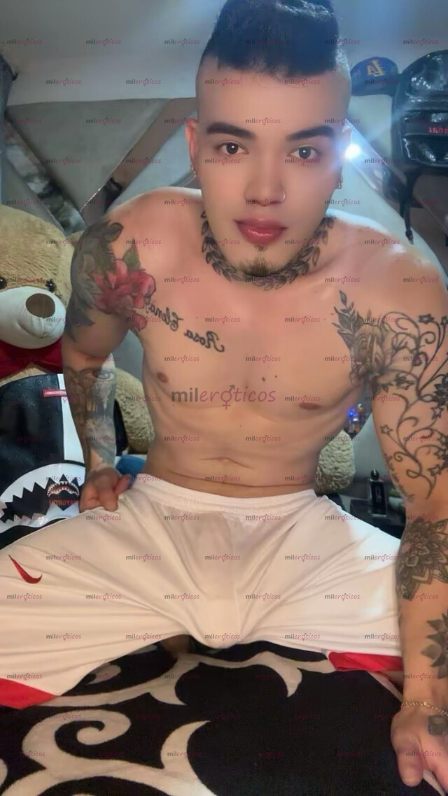 FOTOS DE MACHO TATUADO, DOBLEGACION DE MENTES FULL MORBO CUERPO HA CUERPO