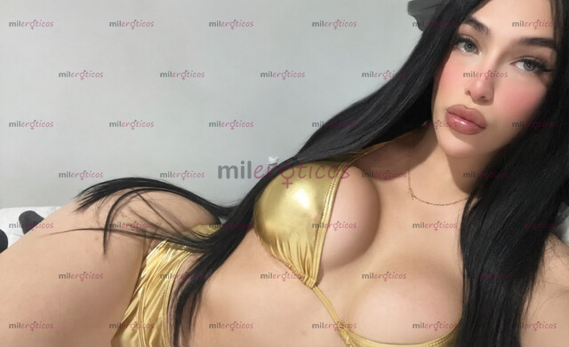 FOTOS DE MUÑEQUITA SEXY ÚLTIMO DÍA EN LA CIUDAD!!