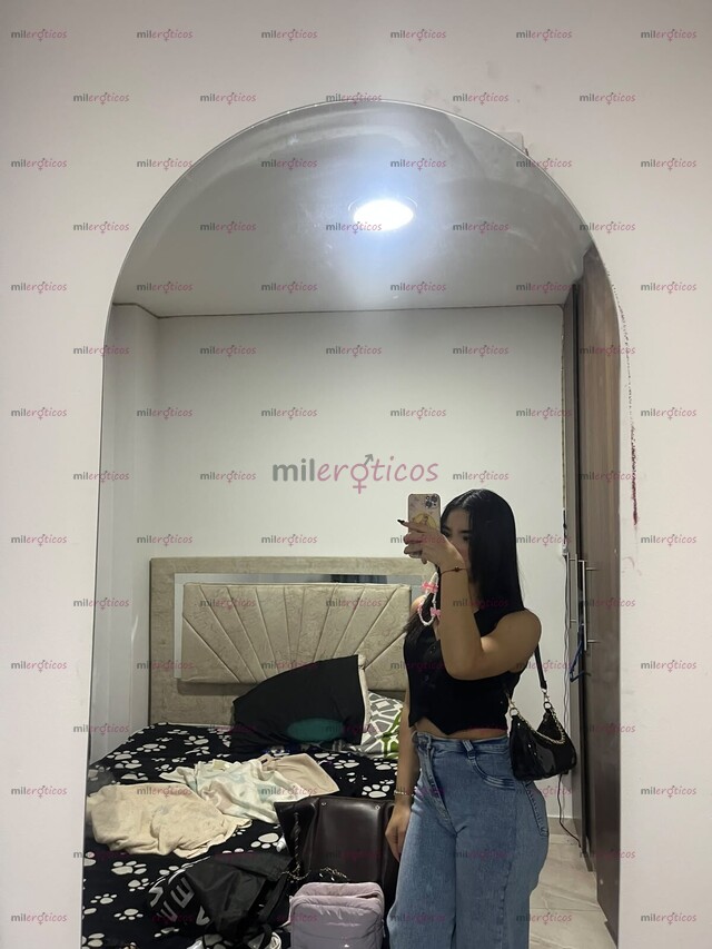 FOTOS DE CHANEL DELGADITA COQUETA, SEXY BONITA Y TIERNA