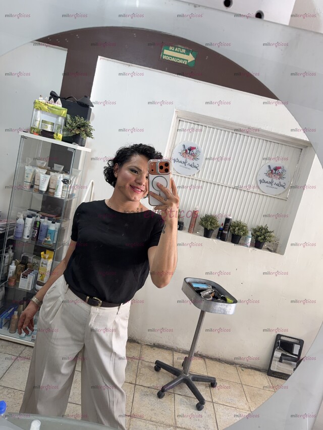 FOTOS DE ELEGANTE TRANS DE TORREÓN CON LUGAR MUY CACHINDA Y UNA BOQUITA QUE HACE LINDURAS