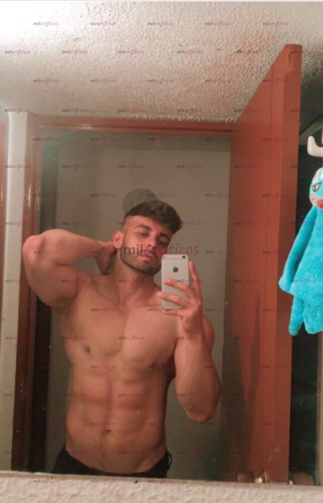 FOTOS DE VERGON MASAJISTA FIT EN BOGOTÁ SITIO PRIVADO