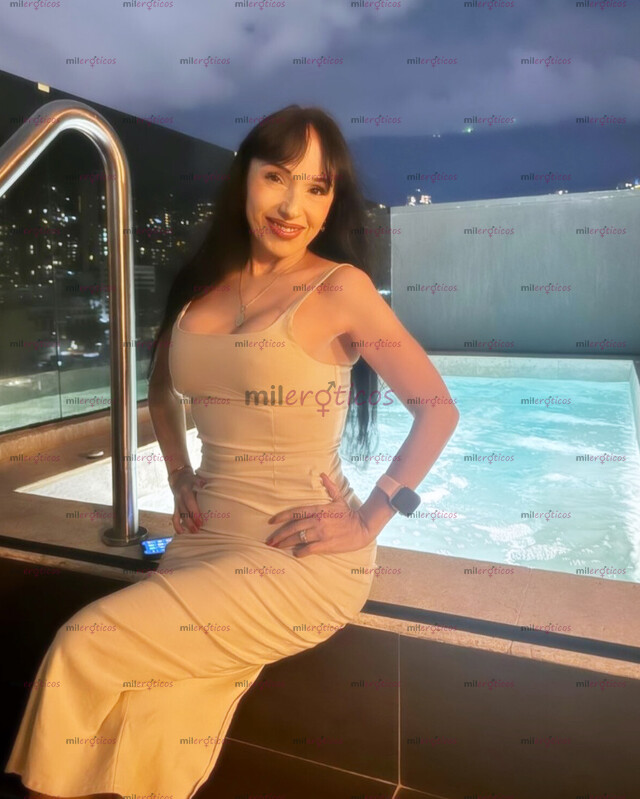 FOTOS DE SOY UNA DIOSA VETERANA, ATRÉVETE A SENTIR TU MEJOR CON ESTA DIOSA
