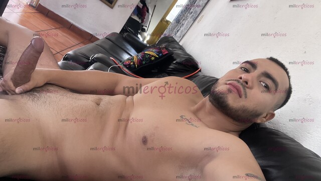 FOTOS DE MACHO CALIENTE VERGON 19 CM VERGA GRUESA PA PREÑAR !!!