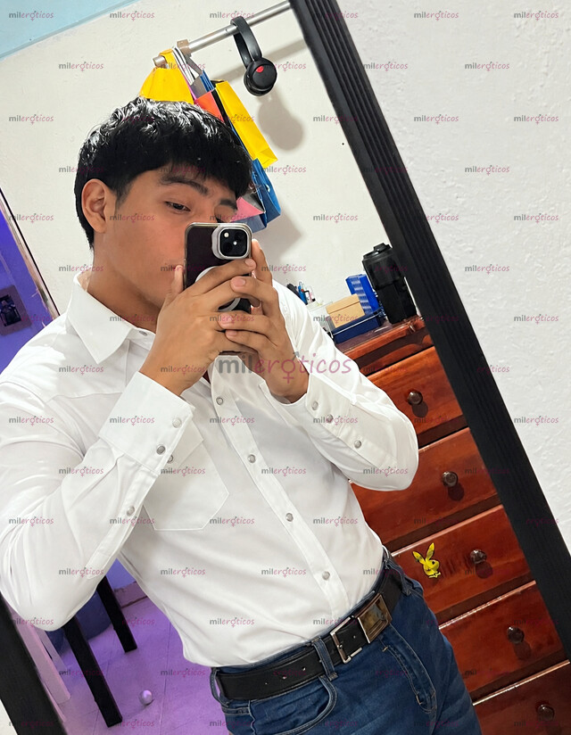 FOTOS DE CHICO VERGON INTER VARONIL 100% DISCRETO