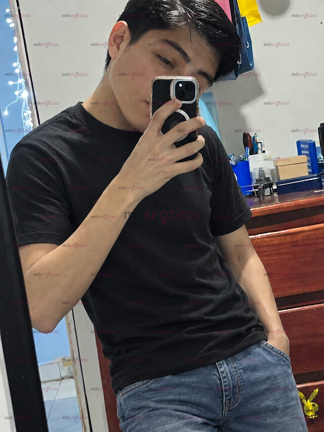 FOTOS DE CHICO VERGON INTER VARONIL 100% DISCRETO