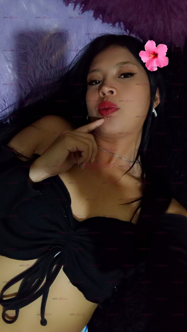 FOTOS DE SOY UNA MUJER FEMENINA, DELICADA Y APASIONADA, CON UNA ENERGÍA QUE COMBINA TERN