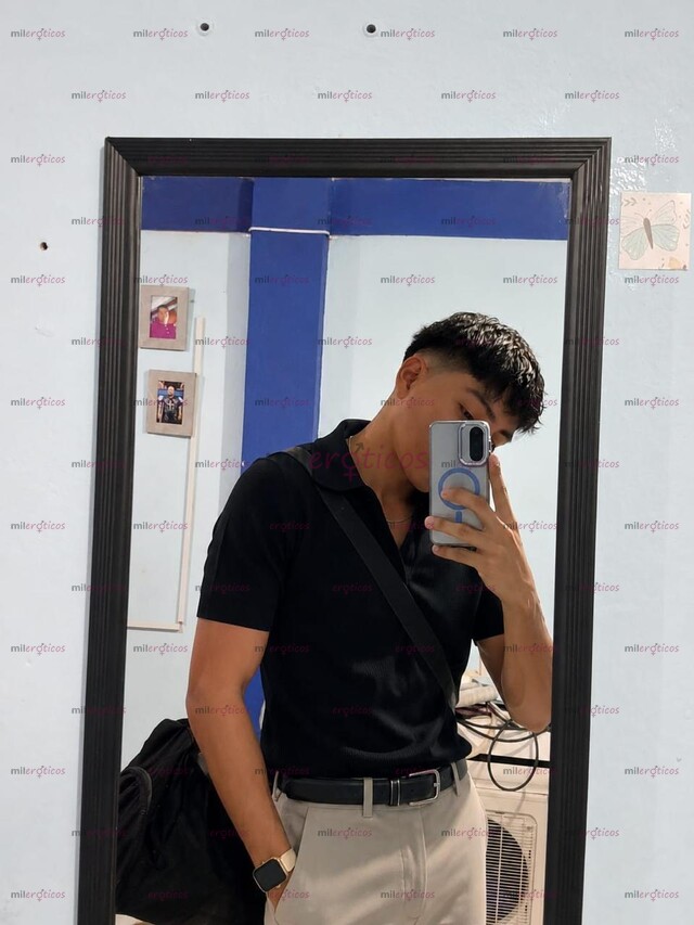 FOTOS DE CHICO VERGON INTER VARONIL 100% DISCRETO