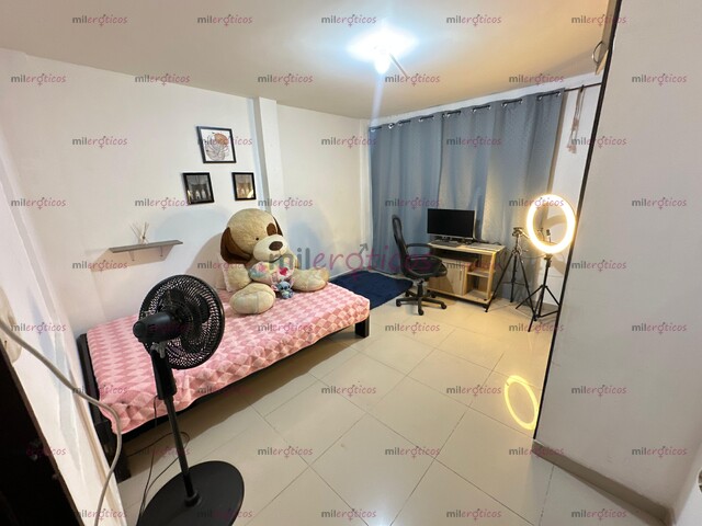 FOTOS DE ALQUILER DE HABITACIONES PARA SERVICIOS EROTICOS