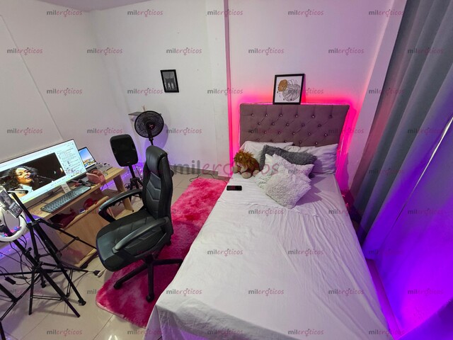 FOTOS DE ALQUILER DE HABITACIONES PARA SERVICIOS EROTICOS