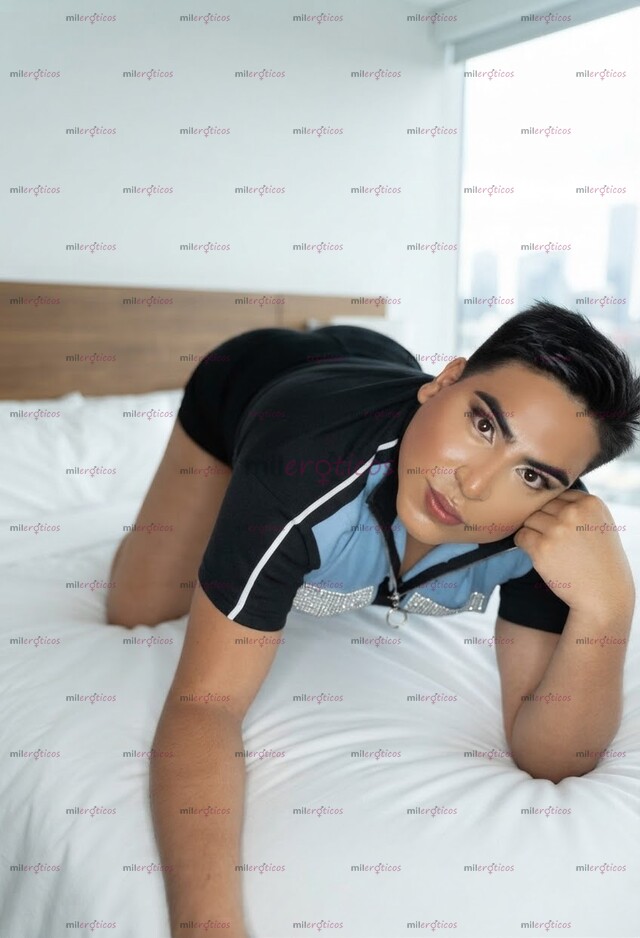 FOTOS DE BRENDA CHICA FEMBOY CALIENTE NALGONA PARA PASARLA RICO