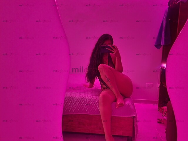FOTOS DE LLEGÓ A DUITAMA UNA NIÑA LINDA JUGUETONA UNA MORENA TATUADA CON BUEN CUERPO DESP