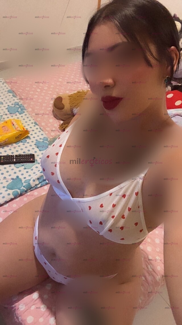 FOTOS DE DATE EL GUSTO DE INTERACTUAR CON UNA CHICA AUTÉNTICA Y CON UN ESTILO UNICO