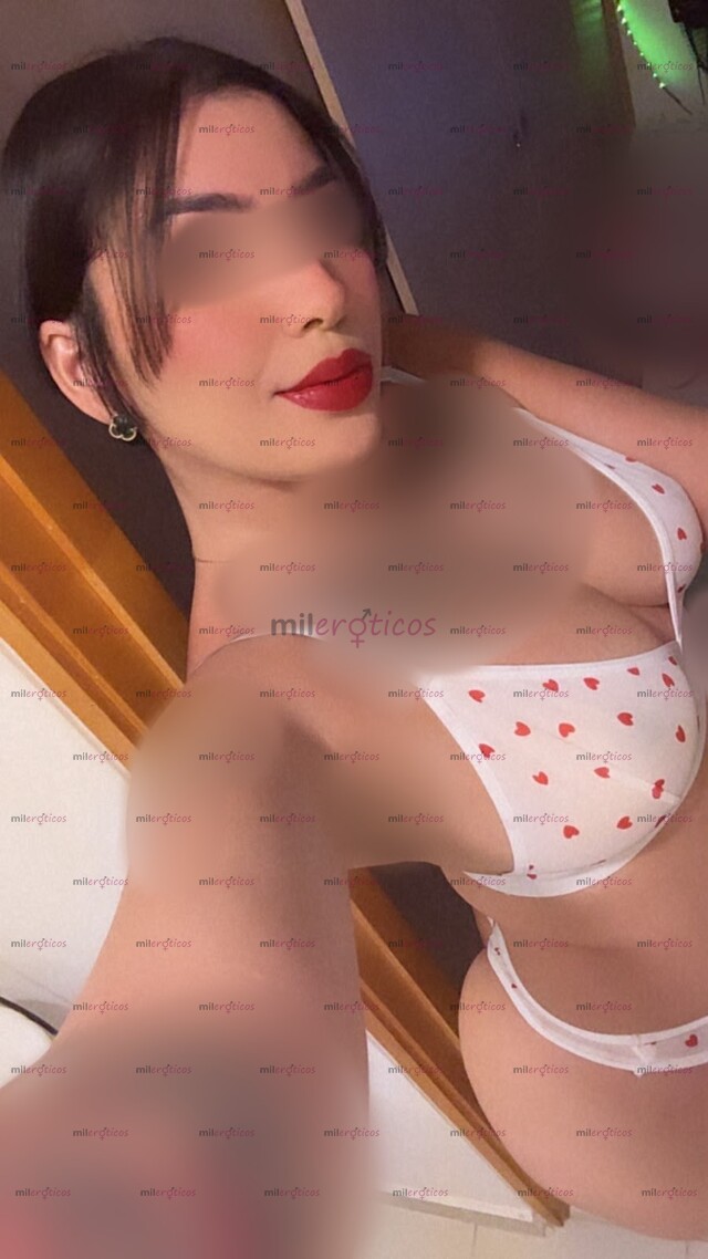 FOTOS DE DATE EL GUSTO DE INTERACTUAR CON UNA CHICA AUTÉNTICA Y CON UN ESTILO UNICO
