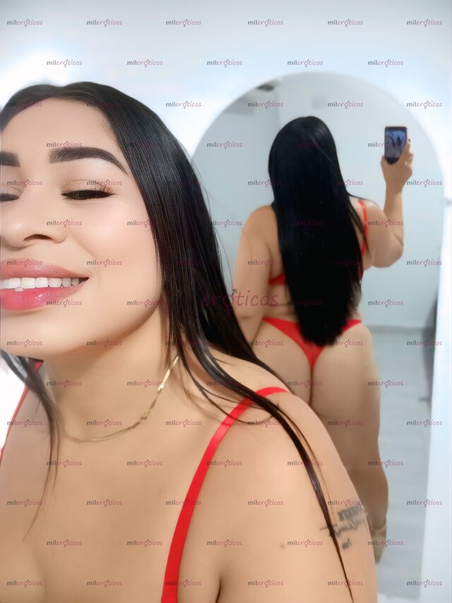 FOTOS DE NIKOL GRANDOTA EXÓTICA DISPUESTA A CONSENTIRTE AL EXTREMO