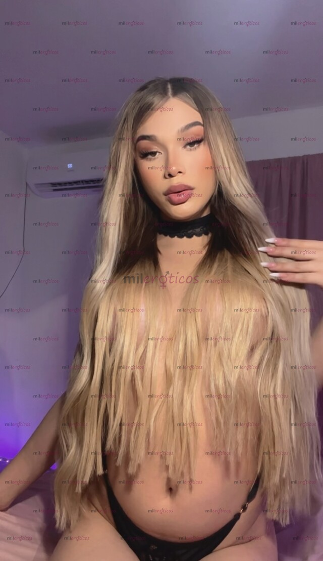 FOTOS DE EXPLORA MI CUERPO Y DÉJATE INVADIR POR EL PLACER TU TRANS PREFERIDA