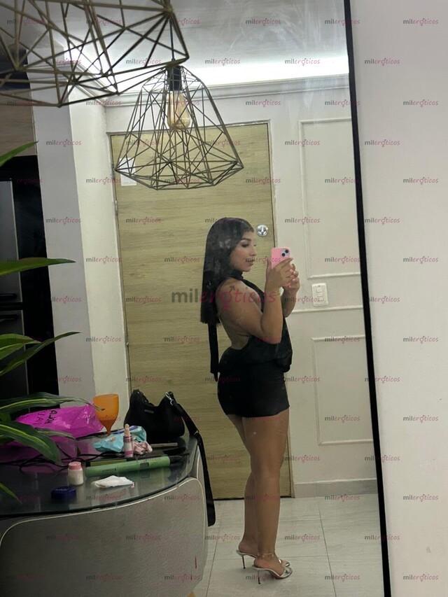 FOTOS DE TRIGUEÑA PERVERTIDA CON HERMOSO CUERPO RECIÉN LLEGADA A LA CIUDAD