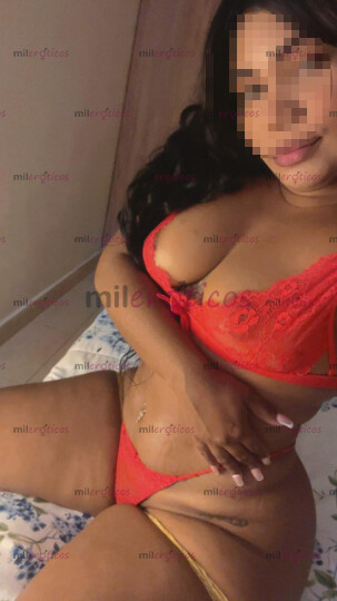 FOTOS DE CHELSY, MORENA EXOTICA, BAJITA Y ENCANTADORA