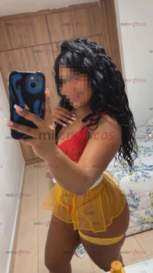 FOTOS DE CHELSY, MORENA EXOTICA, BAJITA Y ENCANTADORA
