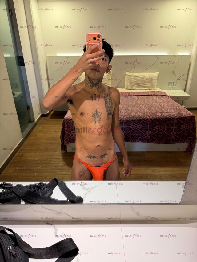 FOTOS DE DE VISITA POR PUEBLA TWINK TATUADO VERGON 20 CM