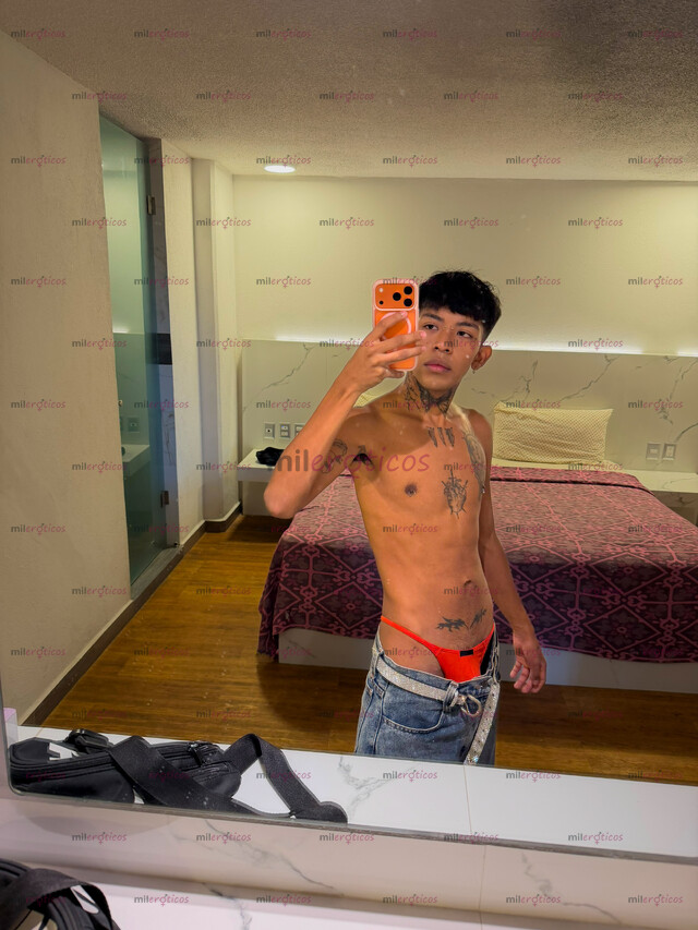 FOTOS DE DE VISITA POR PUEBLA TWINK TATUADO VERGON 20 CM