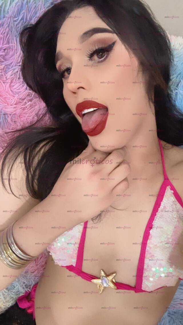 FOTOS DE ALTA, PIEL PORCELANA, TODA UNA MODELO, EXPERTA EN COMPLACER