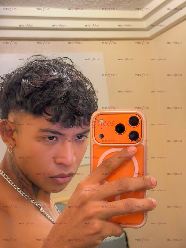FOTOS DE DE VISITA POR PUEBLA TWINK TATUADO VERGON 20 CM