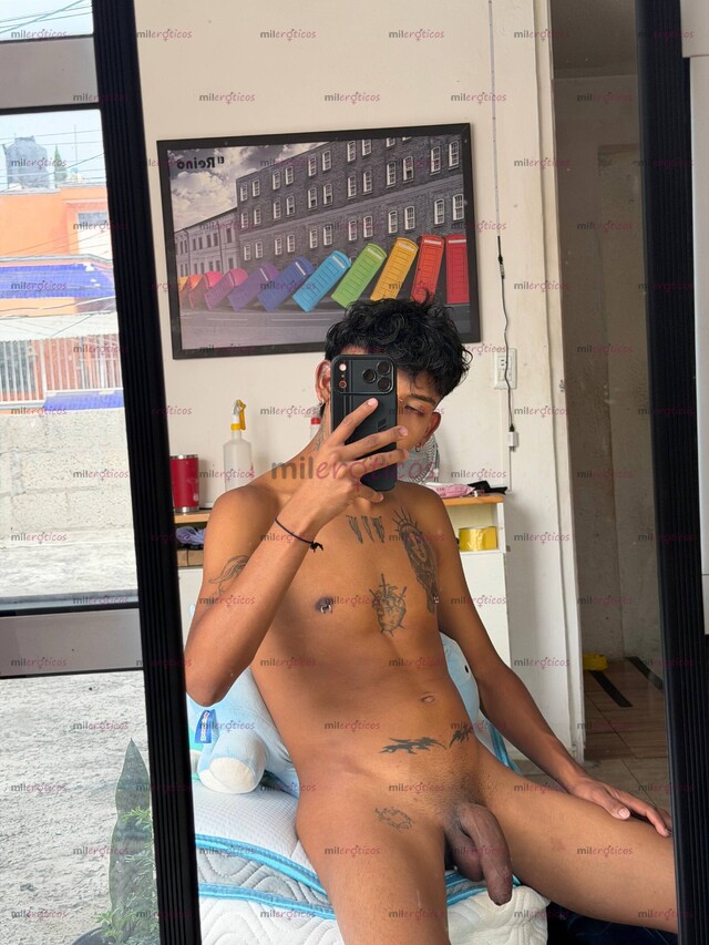 FOTOS DE DE VISITA POR PUEBLA TWINK TATUADO VERGON 20 CM