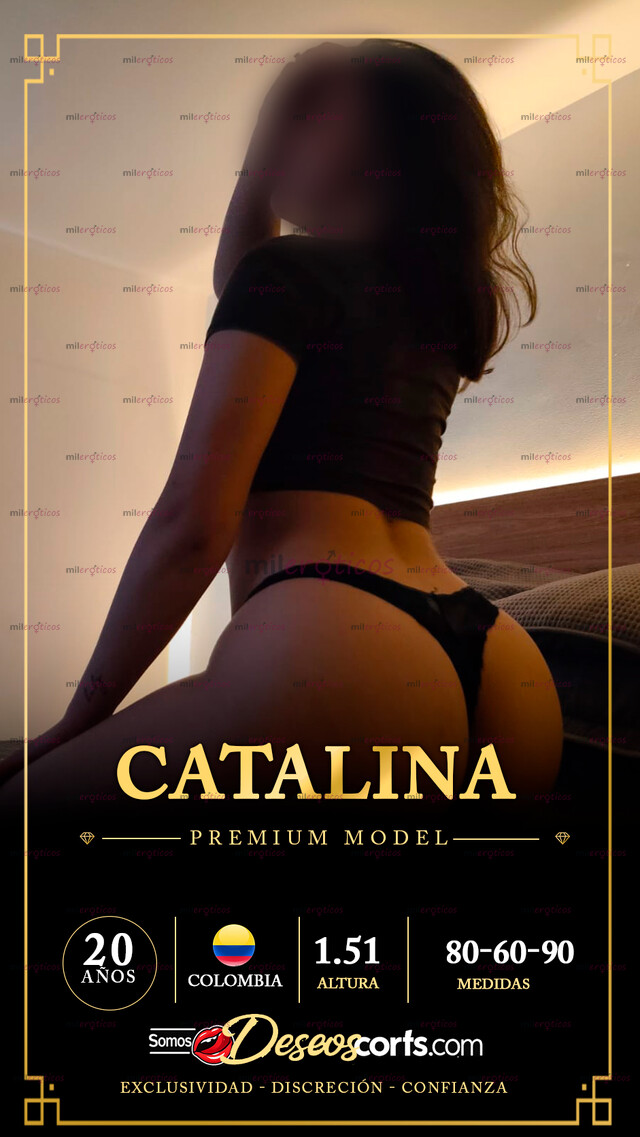 FOTOS DE CONOCE NUESTRO CATÁLOGO EXCLUSIVO SOMOS DESEOSESCORTS