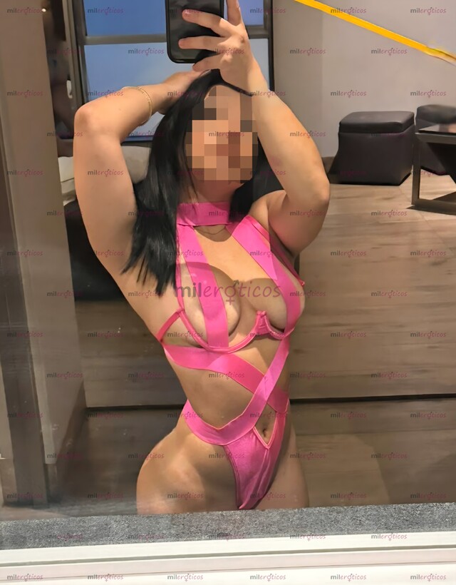FOTOS DE CONÓCEME Y VIVE LA MEJOR EXPERIENCIA, TE ENCANTA MI SERVICIO REAL, DISCRETA