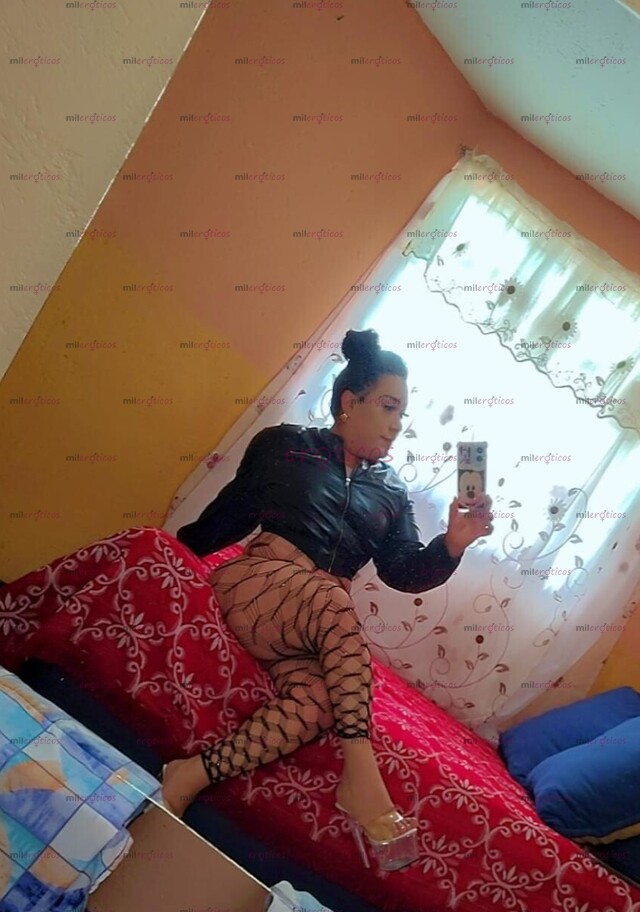 FOTOS DE DISPONIBLE CON LUGAR A 5 MINUTOS DE CAPU RICA TRANS DISPUESTA A COMPLACERTE AMOR