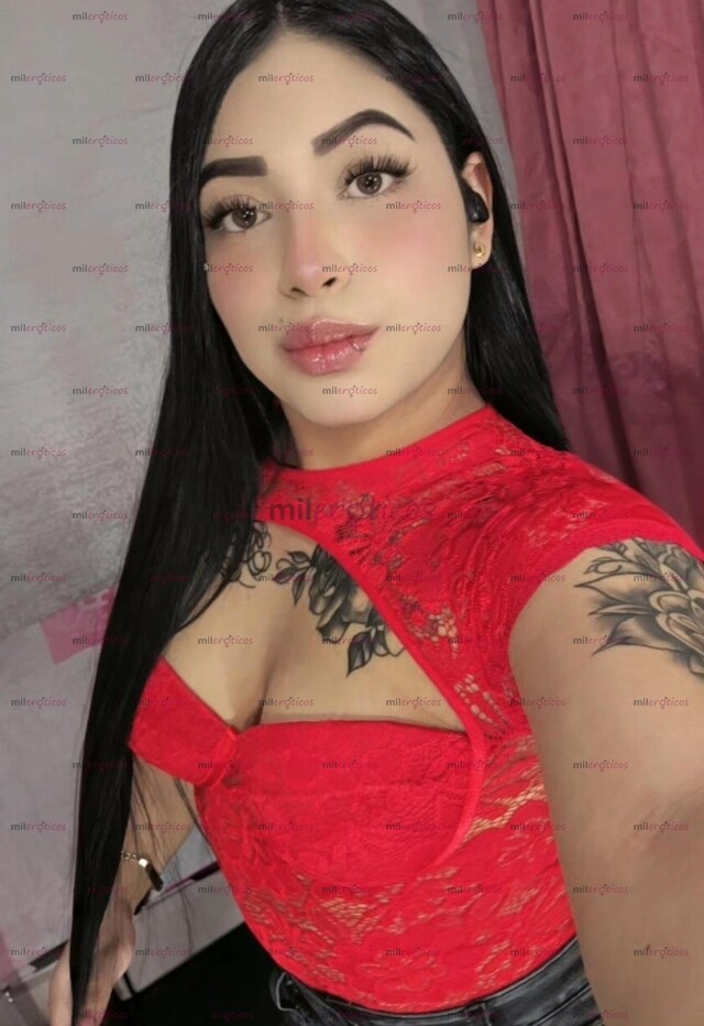 FOTOS DE HOLI BB SOY MAFER UNA CHICA COQUETA Y CARIÑOSA