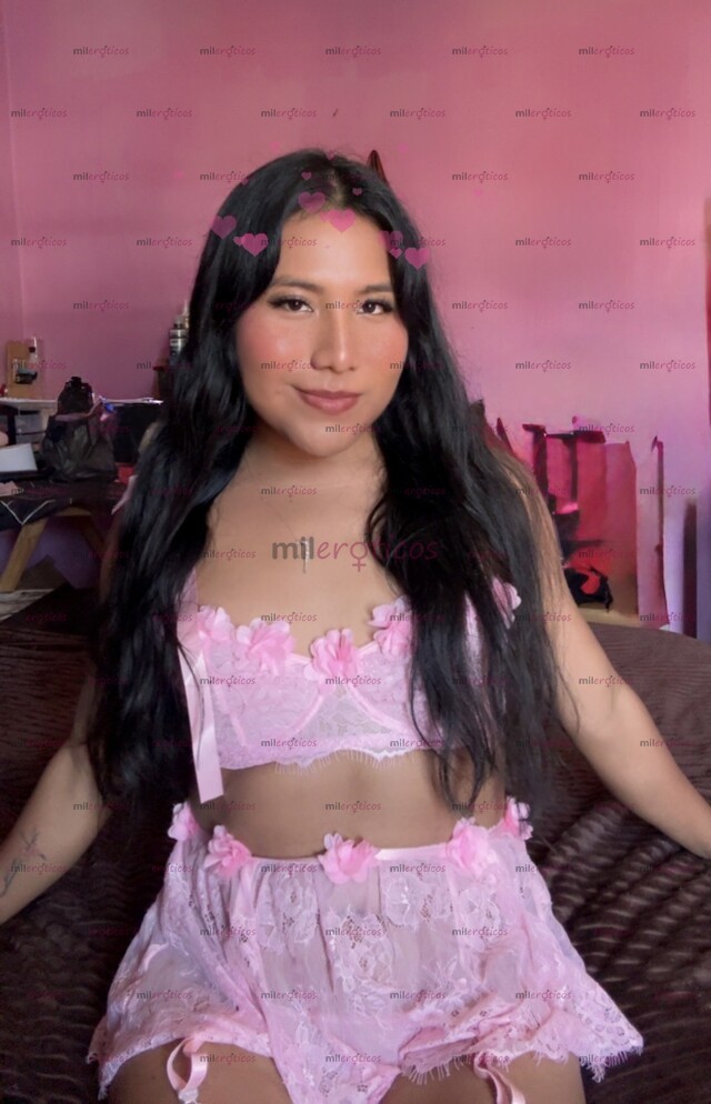 FOTOS DE RICA NENA TRANS ,FLAQUITA DISPONIBLE EN TU CUIDAD NO ESPERES MÁS CONTÁCTAME