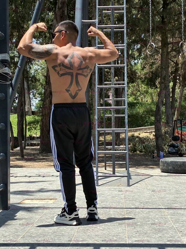 FOTOS DE JESUS RIOS , TE COMPLACERÉ EN TODO LO QUE TÚ GUSTES