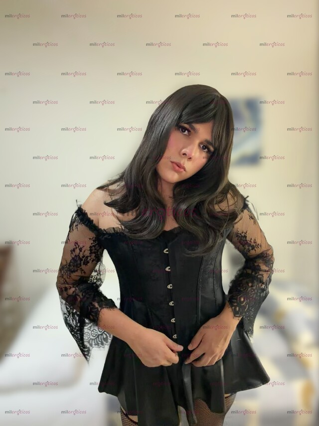 FOTOS DE VICTORIA LINDA CHICA TV FEM NUEVA EN TU CIUDAD