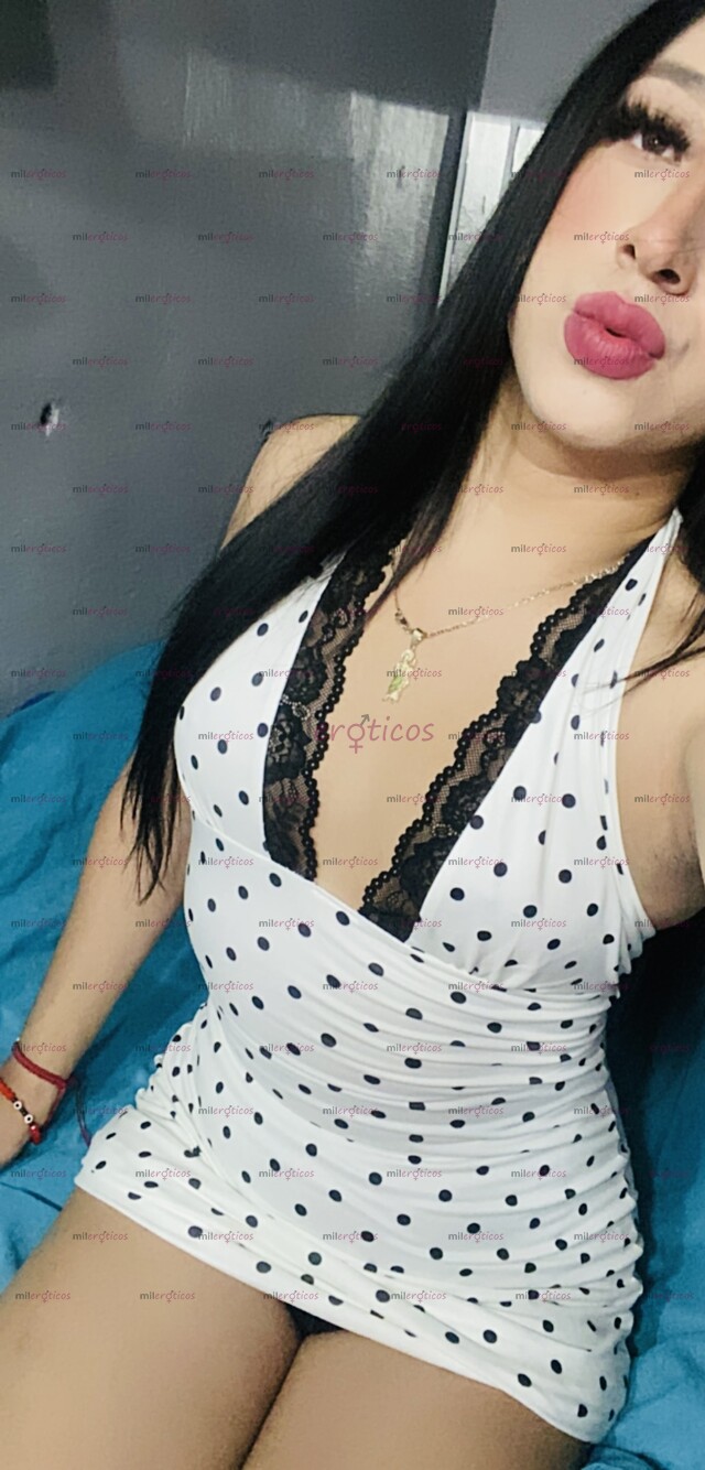 FOTOS DE HOLA CHICA TRANS AMABLE LIMPIA DIAPUESTA COMPLACERTE