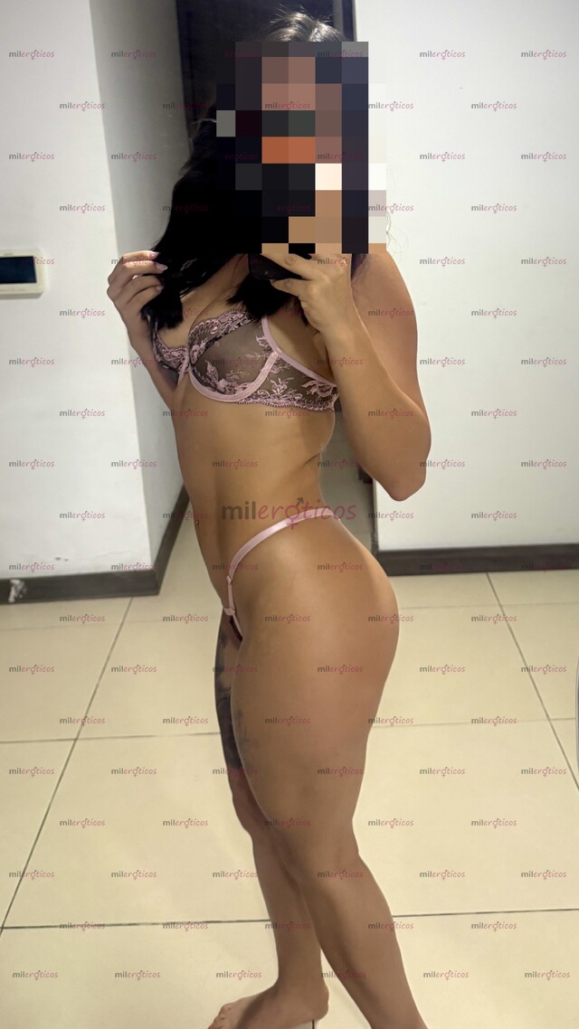 FOTOS DE SOY CAMILA, DULCE Y DISCRETA NUEVA, ESCRÍBEME