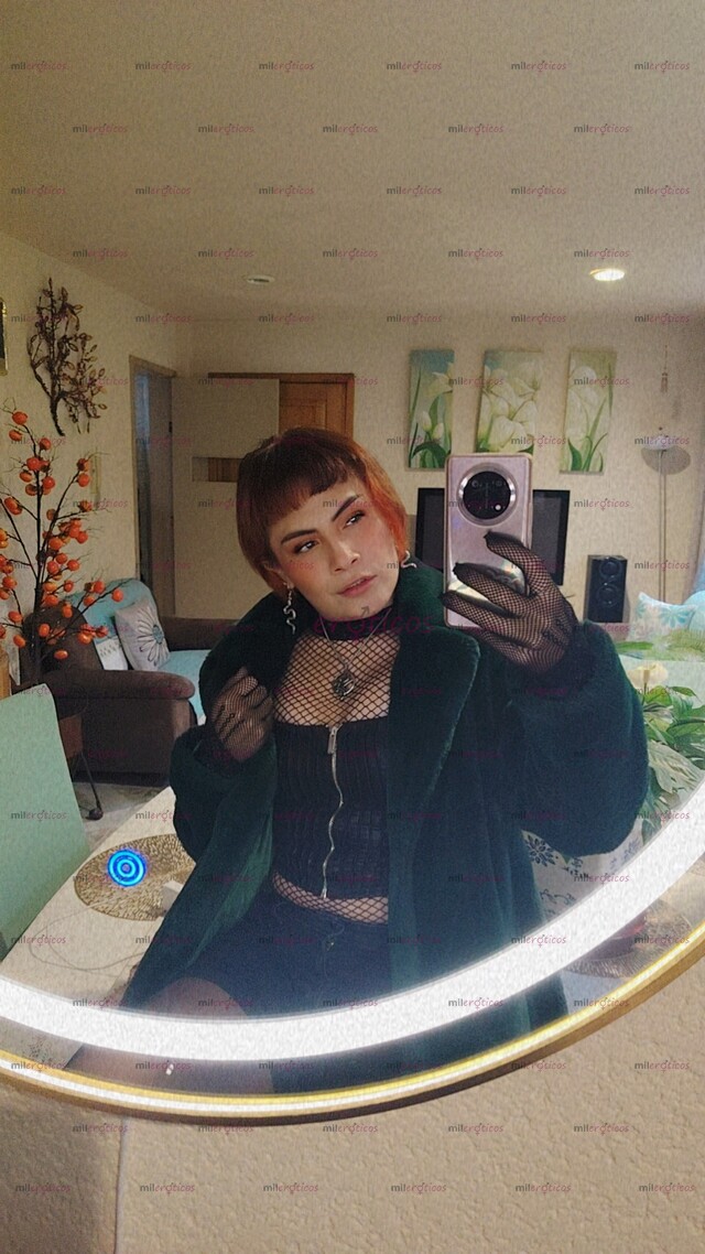 FOTOS DE TRANS FEM, EN HORMONAS, NATURALITA BELLA Y COMPLACIENTE