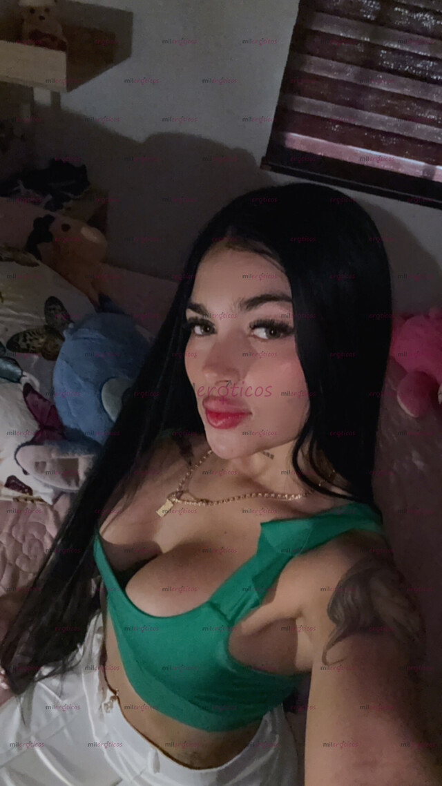 FOTOS DE COLOMBIANA RECIÉN LLEGADA SENSUAL Y ATREVIDA