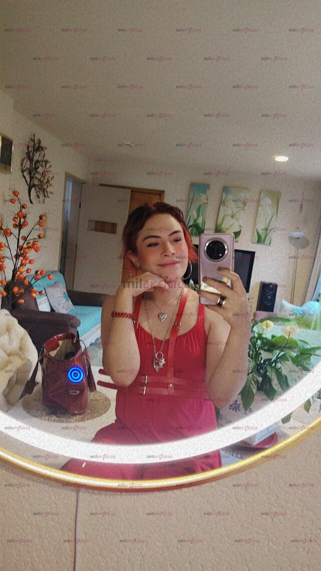 FOTOS DE TRANS FEM, EN HORMONAS, NATURALITA BELLA Y COMPLACIENTE