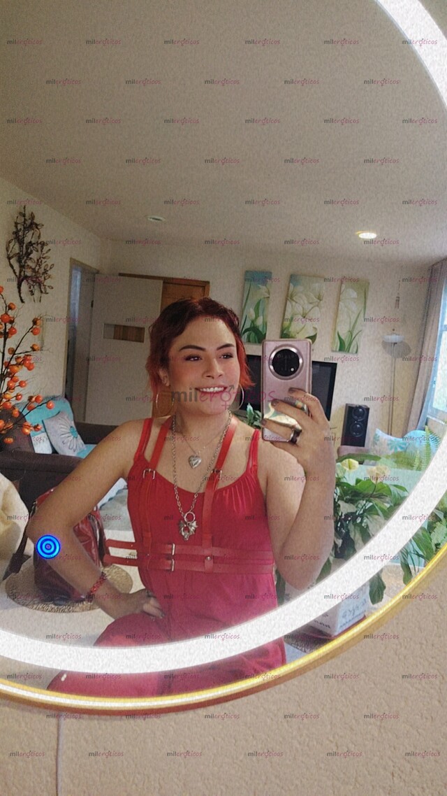 FOTOS DE TRANS FEM, EN HORMONAS, NATURALITA BELLA Y COMPLACIENTE