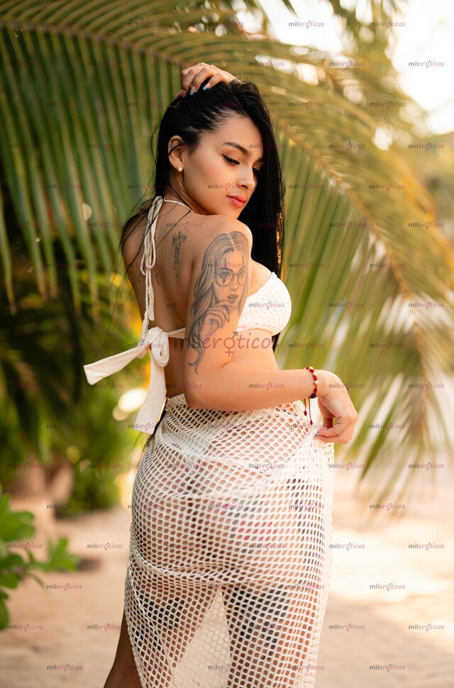 FOTOS DE COLOMBIANA RECIÉN LLEGADA SENSUAL Y ATREVIDA