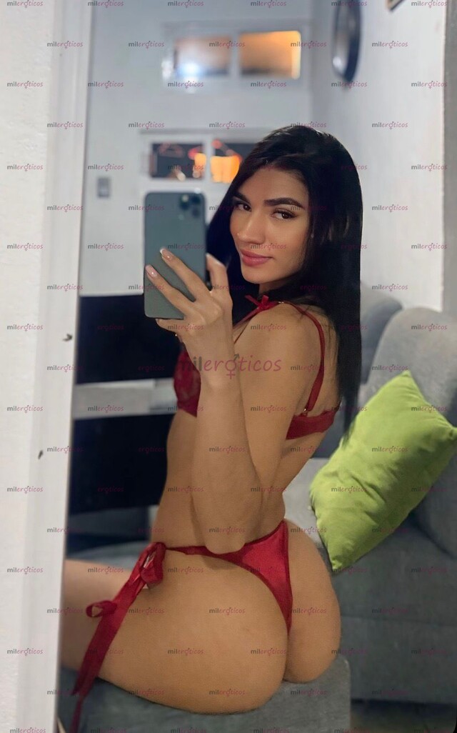 FOTOS DE COLOMBIANA COMPLACIENTE Y ACCESIBLE