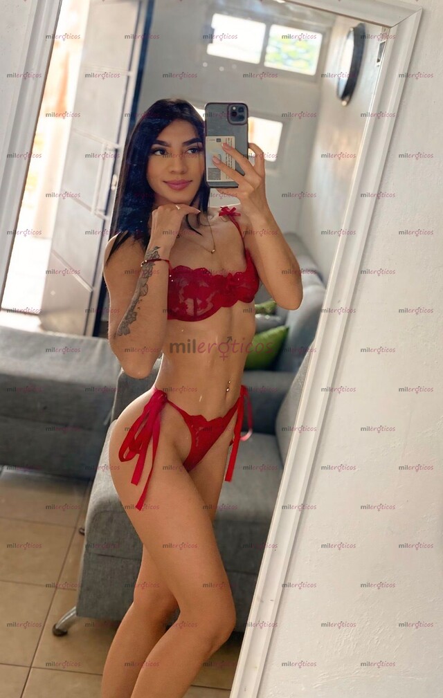 FOTOS DE COLOMBIANA COMPLACIENTE Y ACCESIBLE