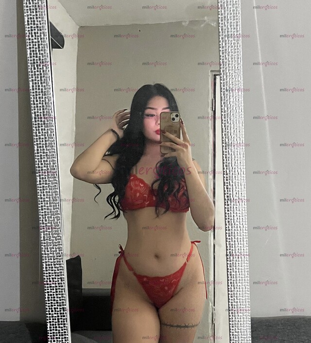 FOTOS DE GÓTICA PETIT 1.59 SUMISA Y DOMINANTE A TU GUSTO