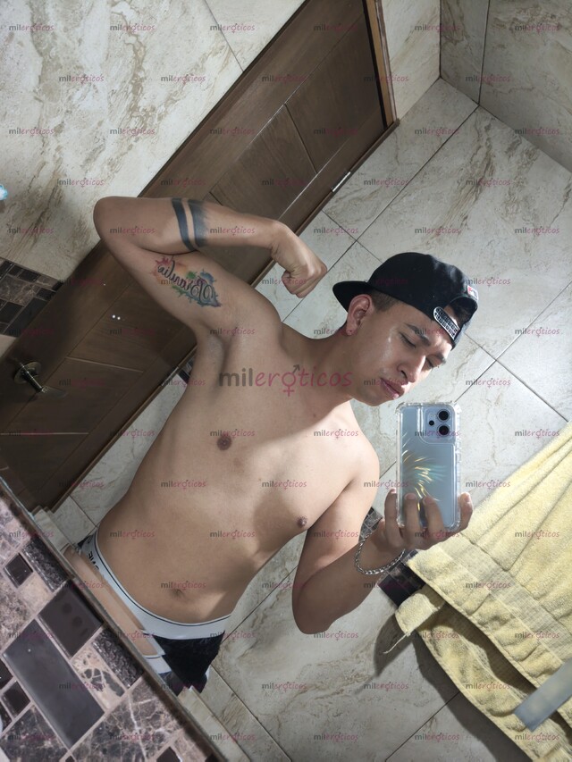 FOTOS DE CHAKALITO DELGADO BUEN CUERPO CALIENTE Y DISPUESTO A TODO